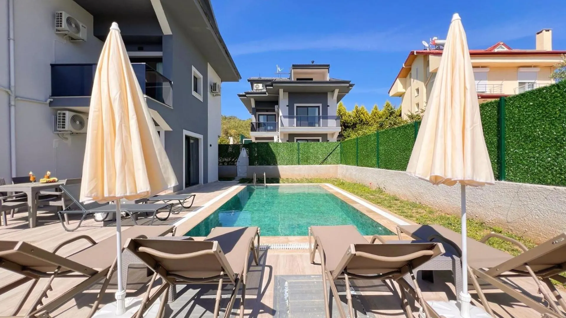 Villa Leon Fethiye