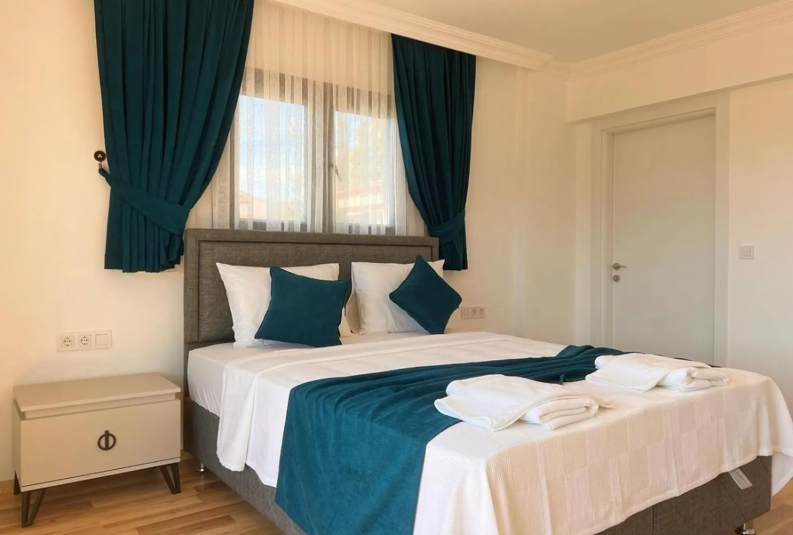 Villa Leon Fethiye