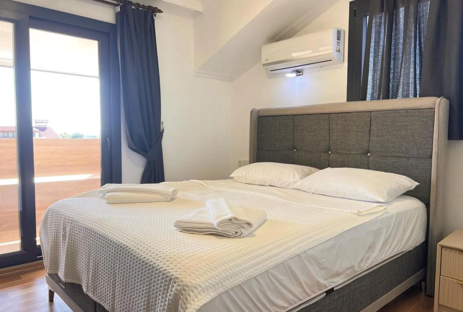Villa Leon Fethiye