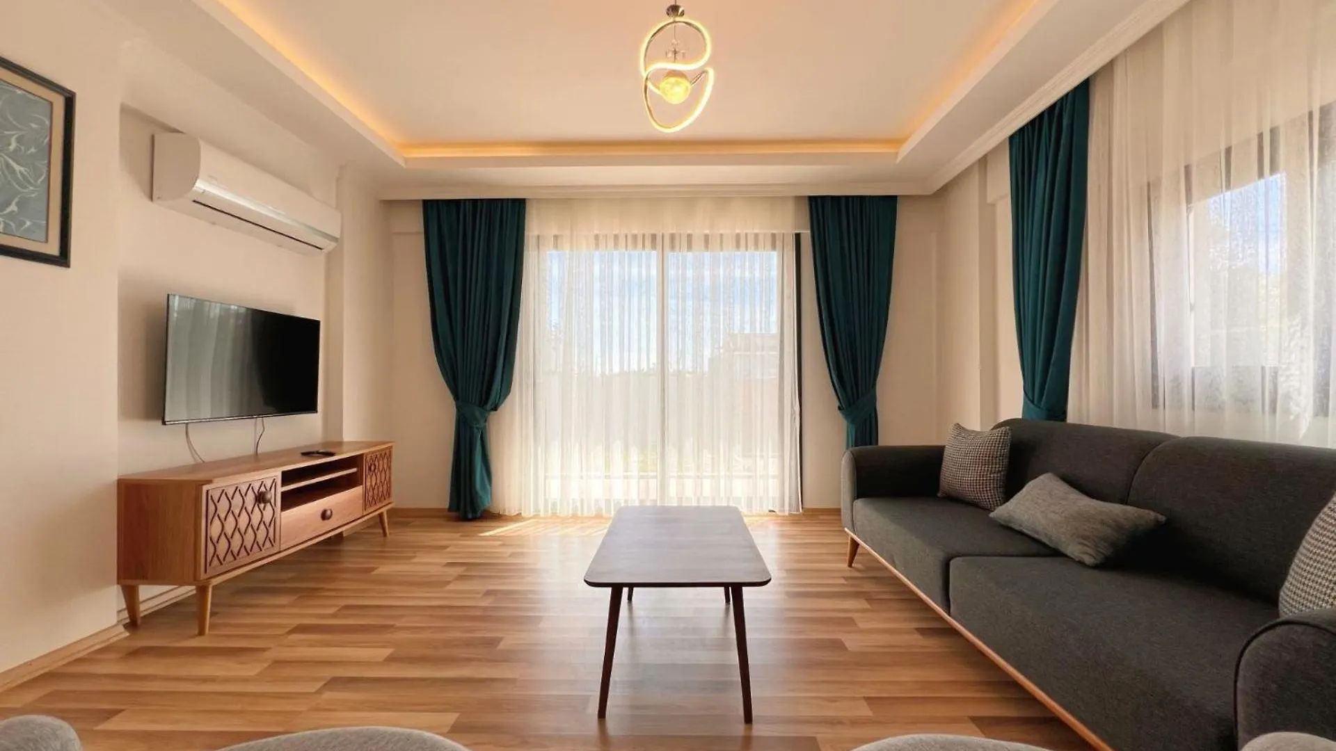 Villa Leon Fethiye