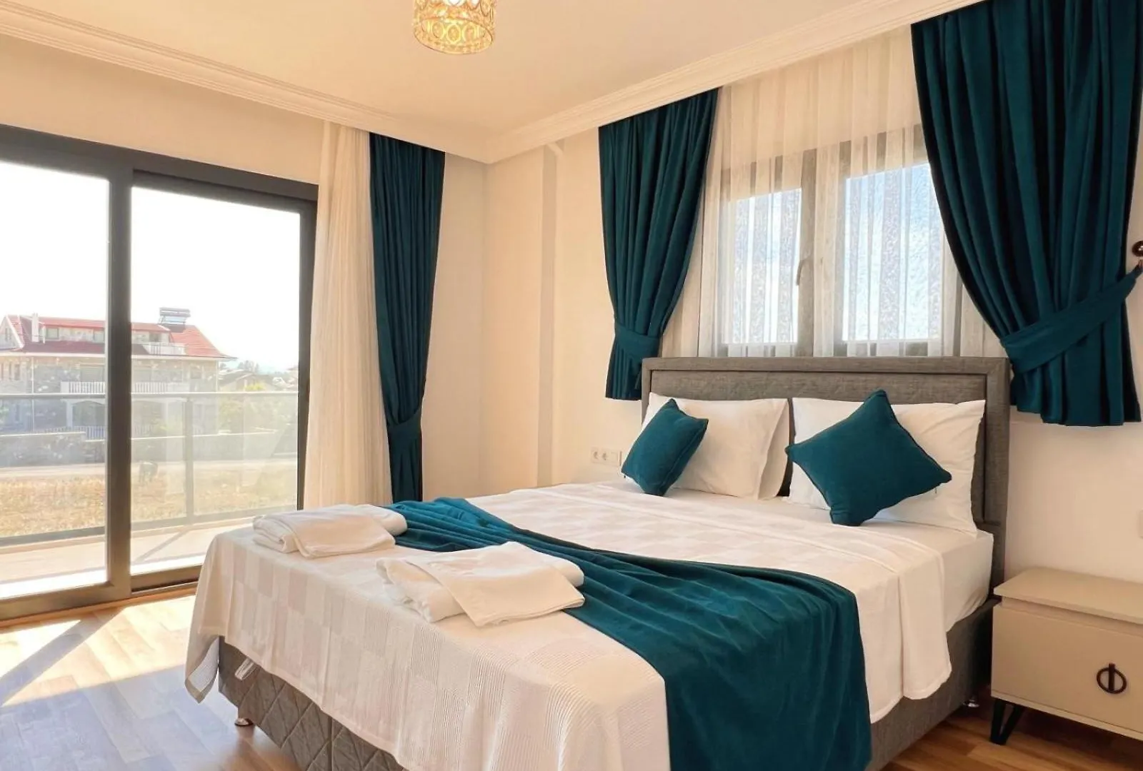Villa Leon Fethiye Turkey