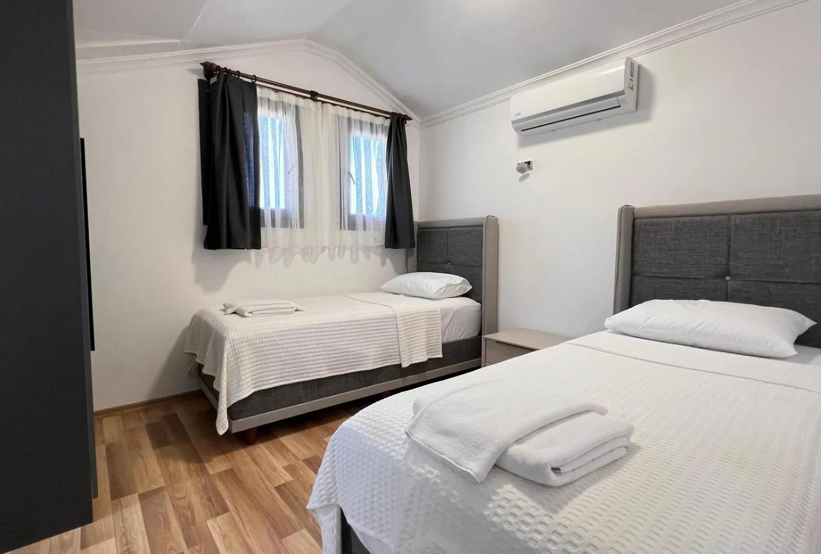 Villa Leon Fethiye
