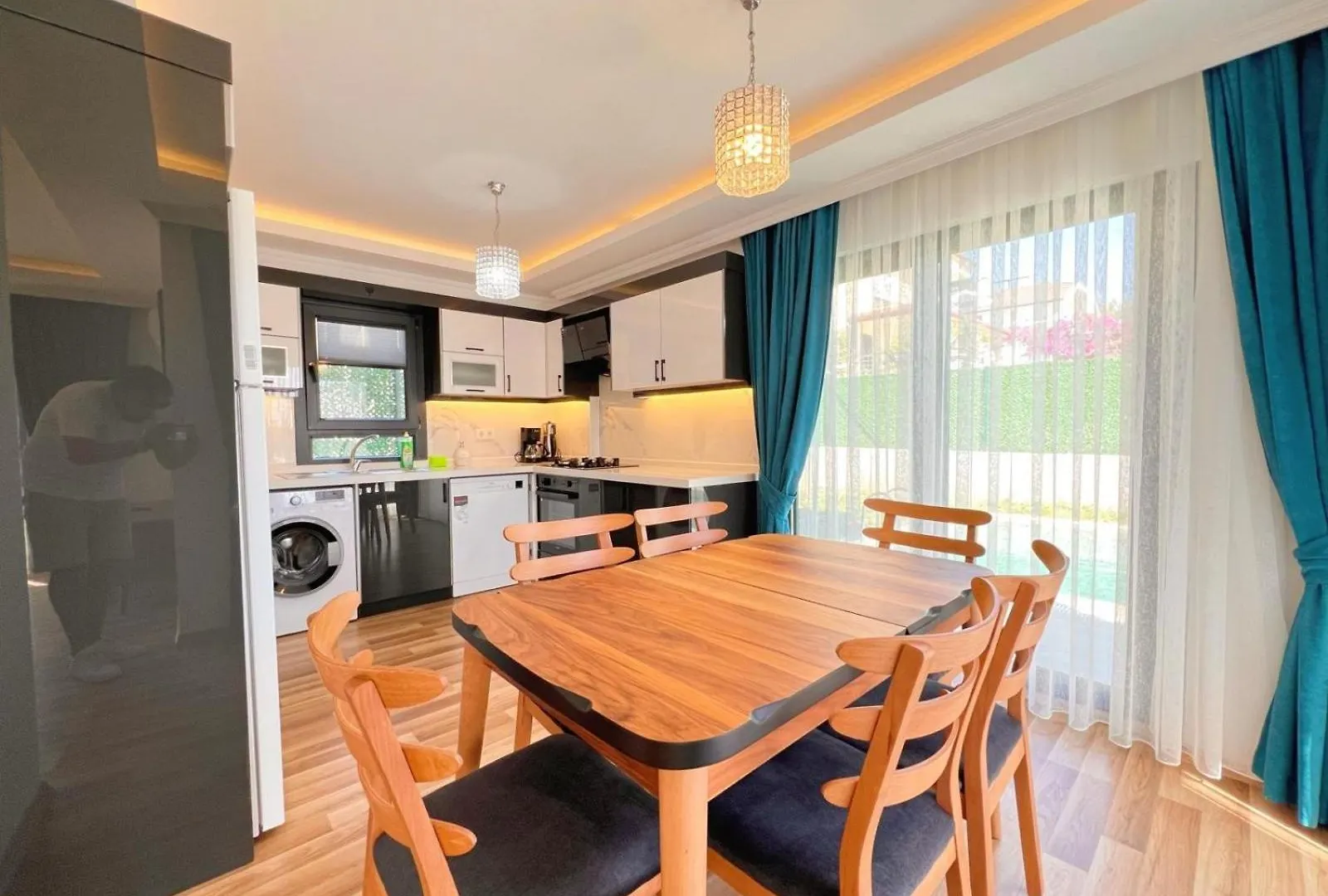 Villa Leon Fethiye