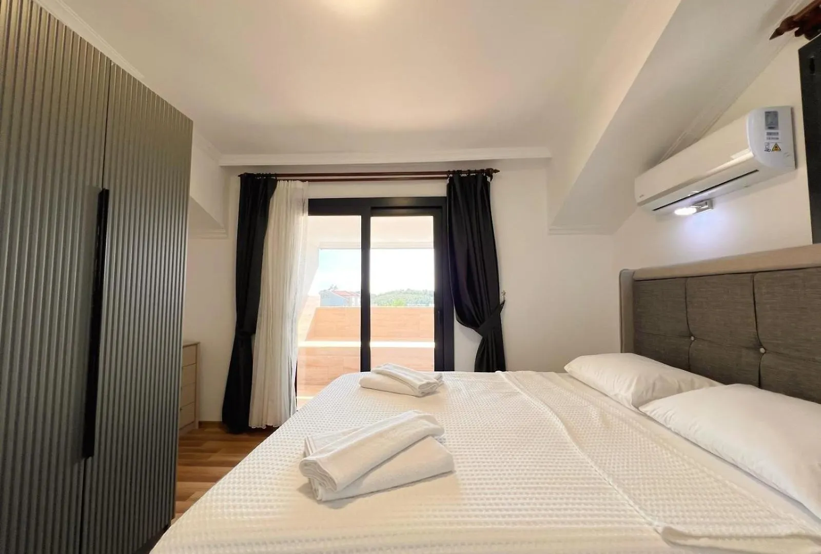 Villa Leon Fethiye 0*,  Turkey