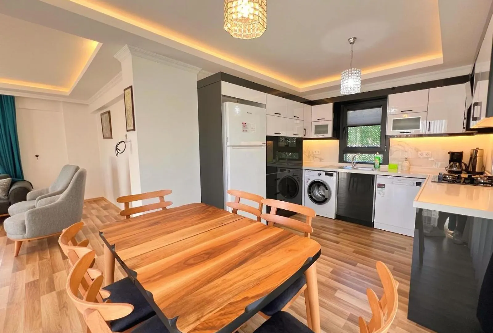 Villa Leon Fethiye