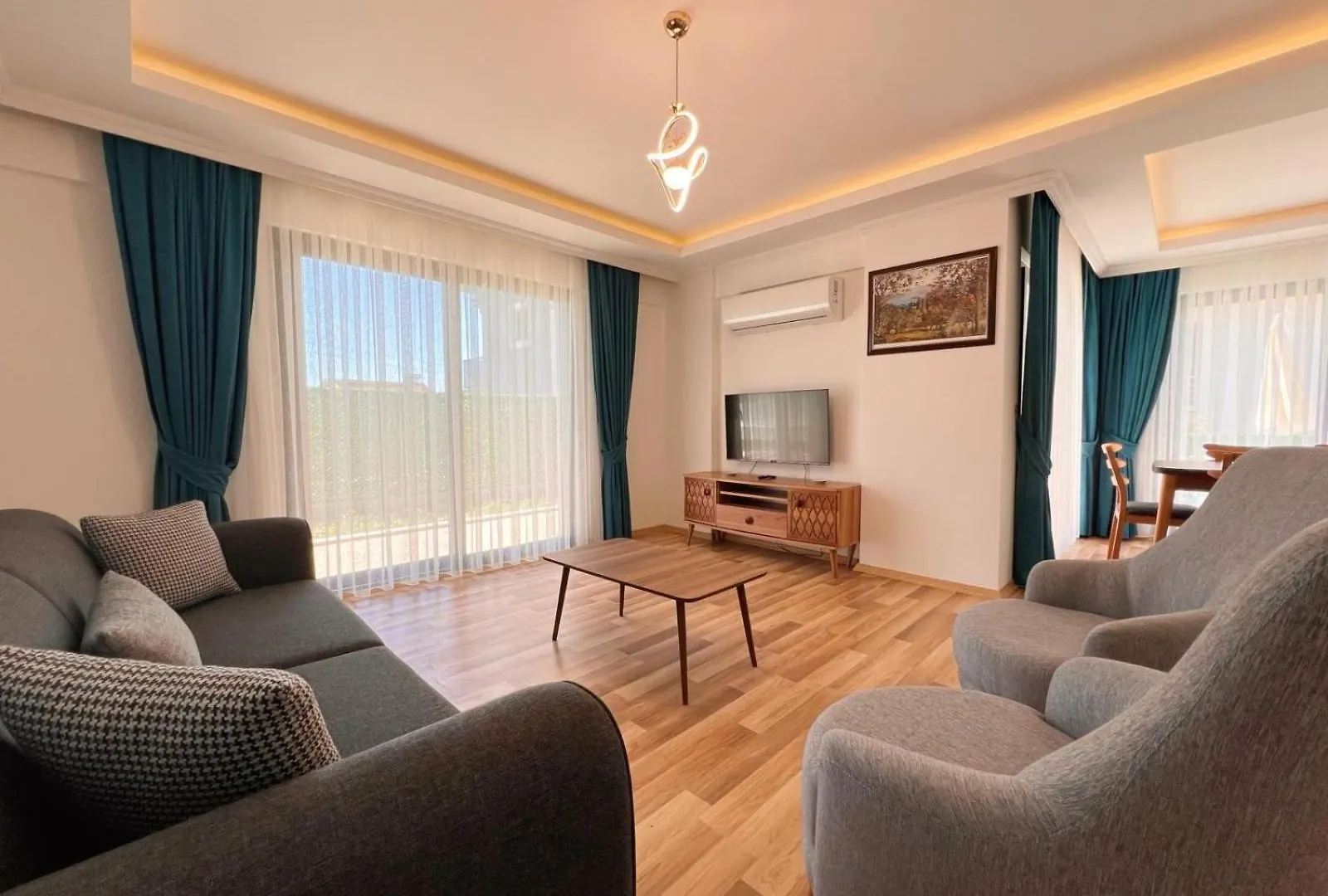 Villa Leon Fethiye