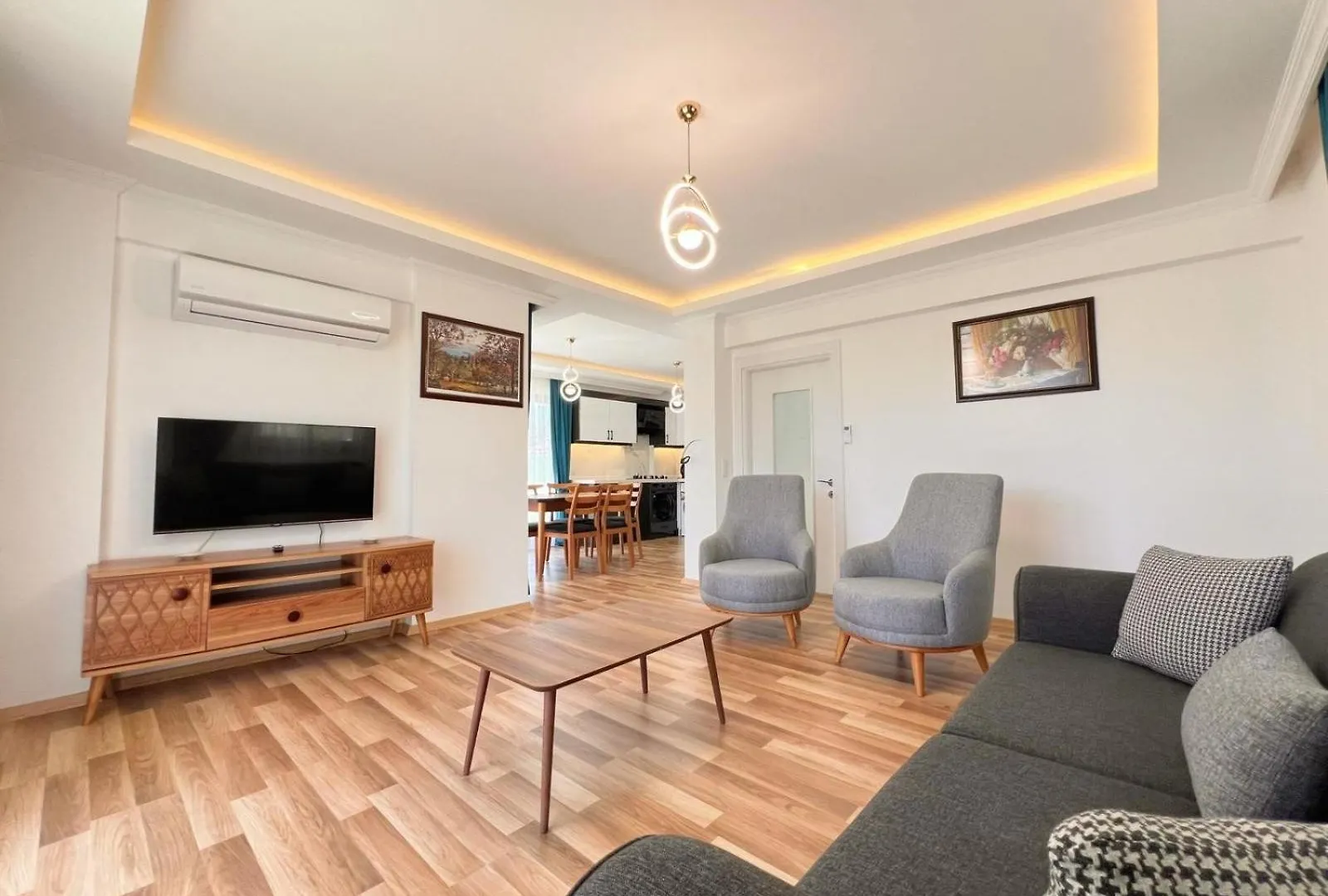 Villa Leon Fethiye Turkey