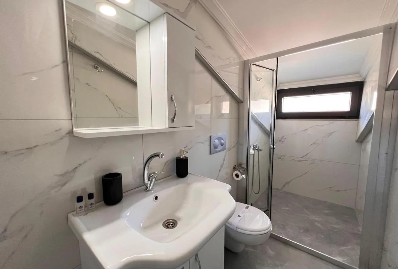Villa Leon Fethiye